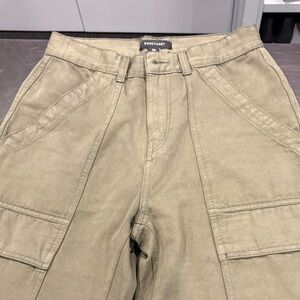 Sanctuary Utility Cargo